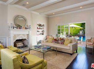 10457 Troon Ave, Los Angeles, CA 90064