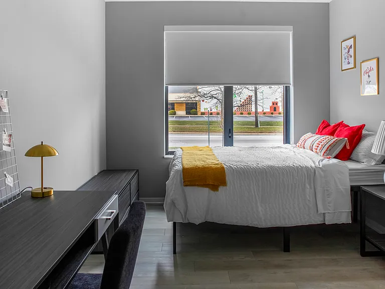 Bedroom Bedroom