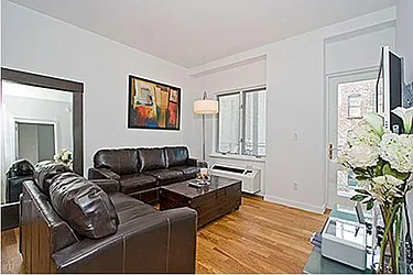 Rented by Keller Williams NYC