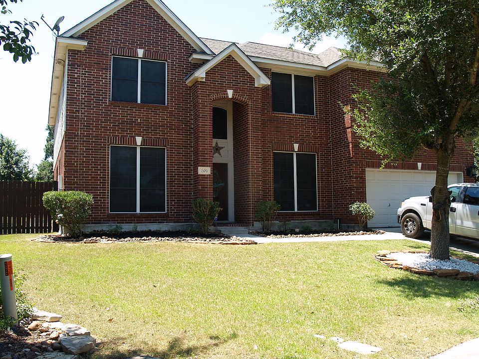 1st image of 1320 Black Oak Dr