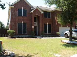 1320 Black Oak Dr, Schertz, TX 78154