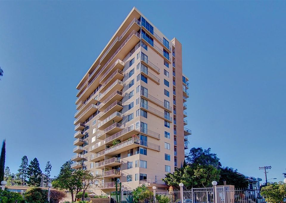 1st image of 3634 7th Ave Unit 4C