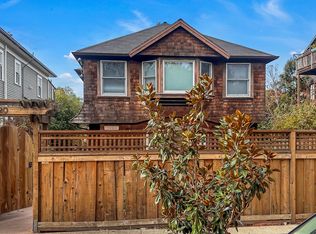 2620 Regent St #25, Berkeley, CA 94704