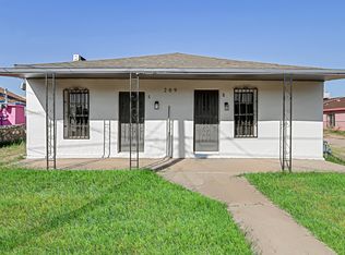 209 Hardesty Pl #A, El Paso, TX 79905