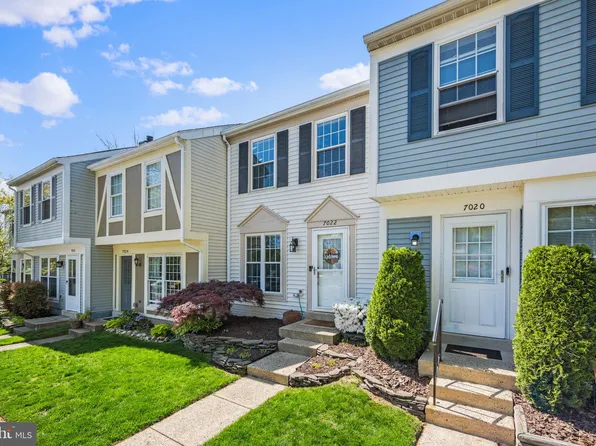 7022 Old Brentford Rd, Alexandria, VA 22310