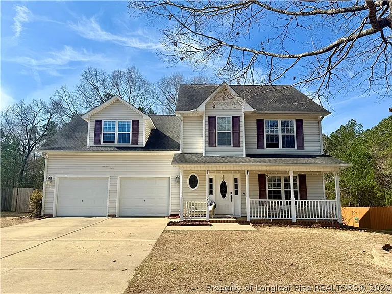 234 Pender Rd — Photo 1