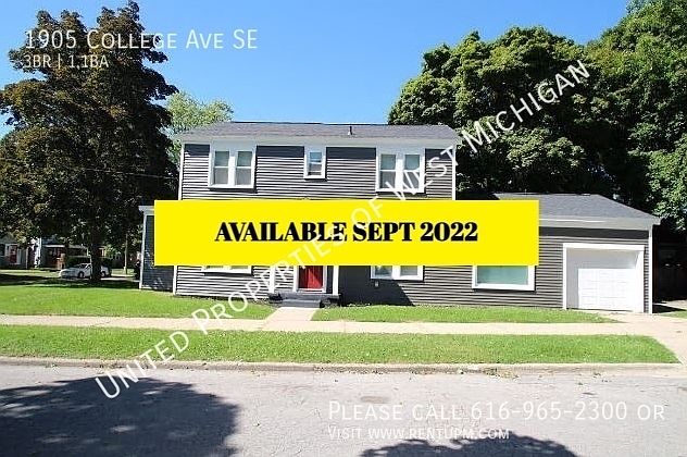 1st image of 1905 College Ave SE