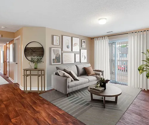 The Cove at Cloud Springs Apartment Homes Photo 1