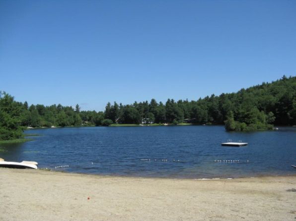 Chalk Pond - Newbury NH Real Estate - 3 Homes For Sale | Zillow