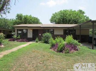 4302 Diamondhead Dr, San Antonio, TX 78218
