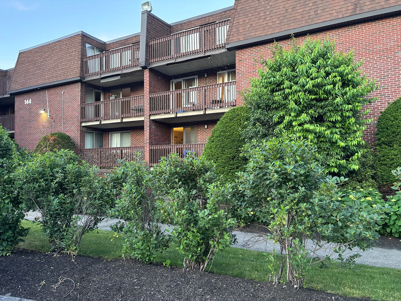 1 bed, 488 sqft, $2,500 — Photo 1