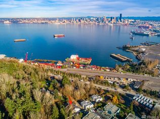 2325 Harbor Ave SW UNIT A2, Seattle, WA 98126
