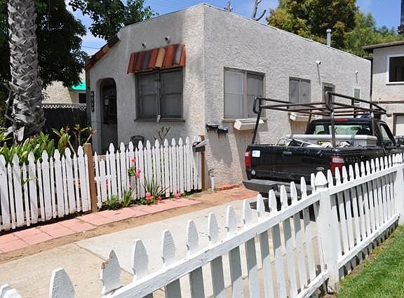 2nd image of 4309 Lamont St
