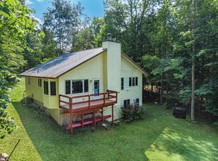 7356 W Birch Lake Rd #W, Presque Isle, WI 54557