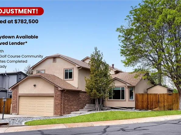 11803 Vallejo Street, Westminster, CO 80234