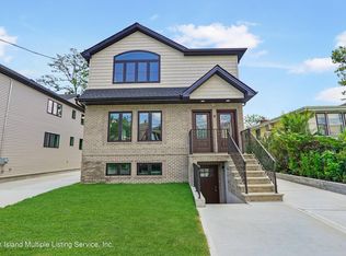 6 Highmount Rd, Staten Island, NY 10308