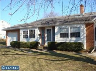 4626 Griffin Dr, Wilmington, DE 19808