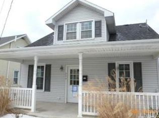 524 S Broadway, Wind Gap, PA