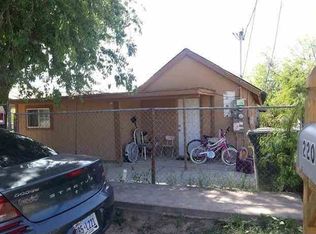 2202 Camp Ave, Laredo, TX 78040
