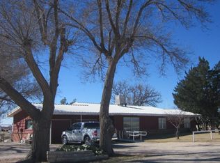 2141 County Road 110, Plainview, TX 79072
