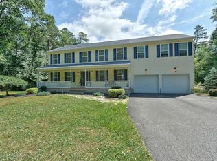 740 Route 539, New Egypt, NJ 08533