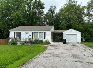 7334 Arleta Blvd, Kansas City, MO 64132