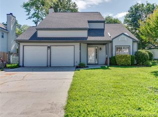 3 Travis Cir, Hampton, VA 23669