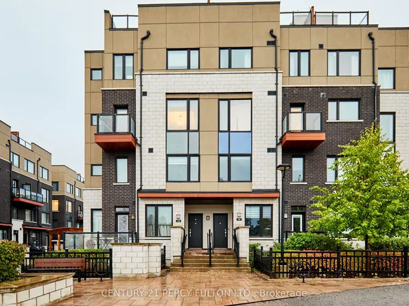 1555 Kingston Rd #114, Pickering, ON L1V 0E9