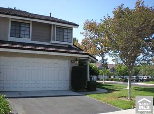 17 Summerstone, Irvine, CA 92614