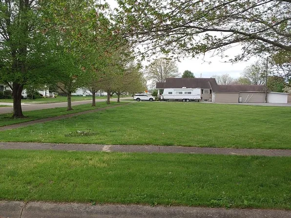 S Lock St, Waverly, OH 45690