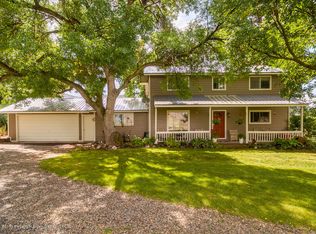 0864 County Road 323, Rifle, CO 81650