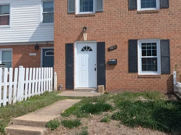 9819 Town Ln, Manassas, VA 20110