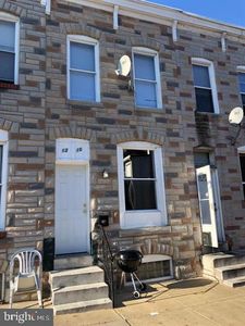 1210 Sargeant St, Baltimore, MD, 21223
