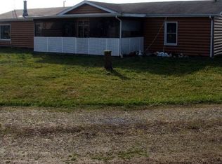 7313 Germany Rd, Waverly, OH 45690