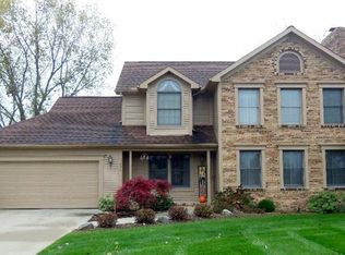 3281 Fieldstone Dr, Flushing, MI 48433