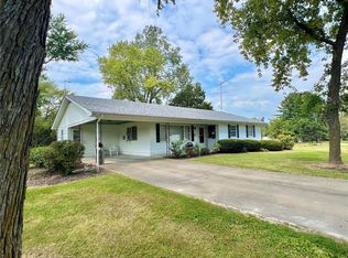 103 S Elm St, Bellflower, MO 63333