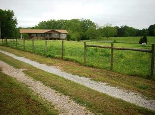 2831 Bethany Rd, Madison, GA 30650