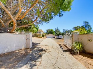 1691 Roble Grande Rd, Alpine, CA 91901