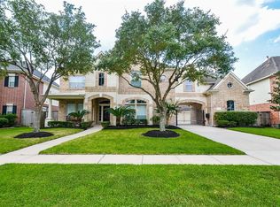 8615 Jackson Creek Bend Ln, Humble, TX 77396