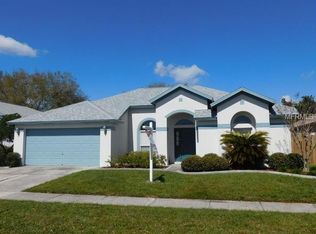 2007 Cattleman Dr, Brandon, FL 33511