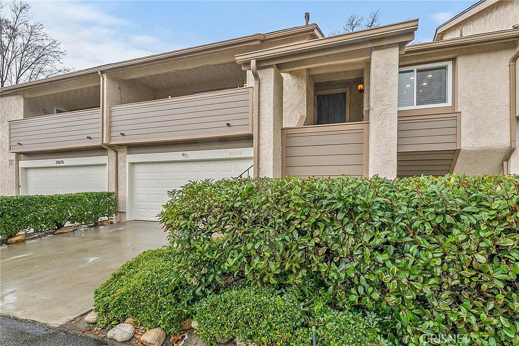 20078 Avenue Of The Oaks 195, Newhall, CA 91321 Zillow