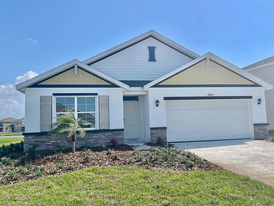 1st image of 17608 Canopy Pl