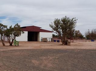 4474 Keats Rd, Snowflake, AZ 85937