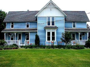 3550 Bowerman Rd, Kingsley, MI 49649