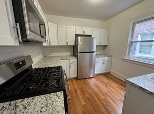 2061 Gladstone St #1, Detroit, MI 48206
