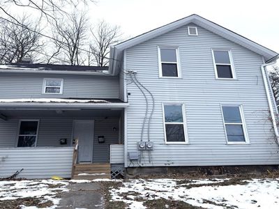 28 Christie St, Akron, OH, 44303