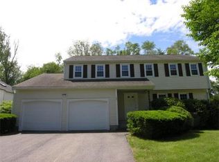 33 Lantern Ln, Needham, MA 02492