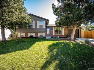 2114 S Idalia St, Aurora, CO 80013