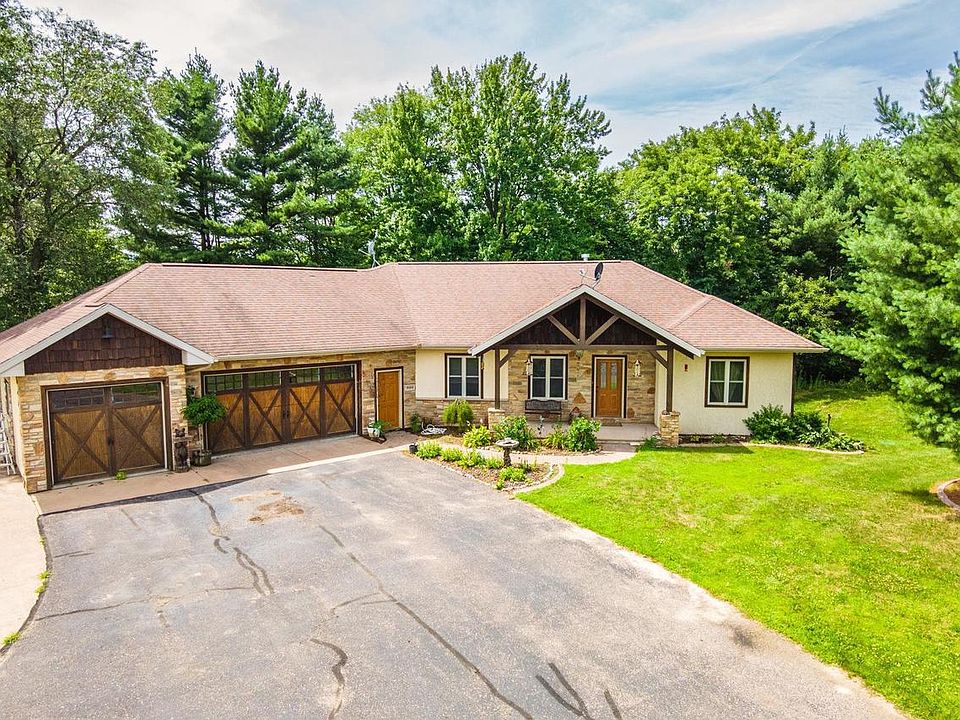 163326 SANDY BANKS DRIVE, Wausau, WI 54403 Zillow