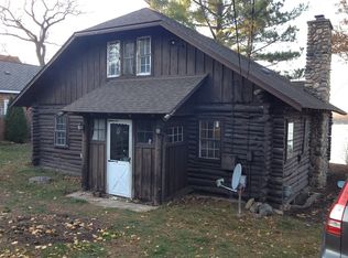 13744 Rustic Dr, Gregory, MI 48137